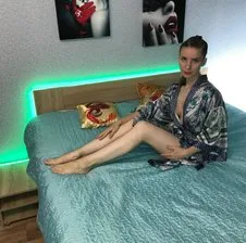 Sex chat with model Sarsei