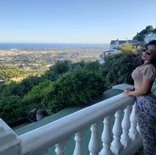 Sex chat with model DeyaneShane