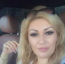 Model MayaFox33 ile canlı seks kamerası