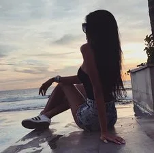 Sex chat with model daliamay
