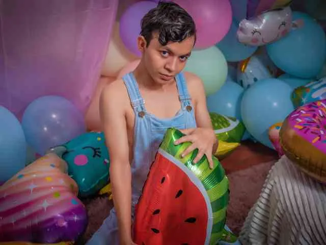 LucasKing
