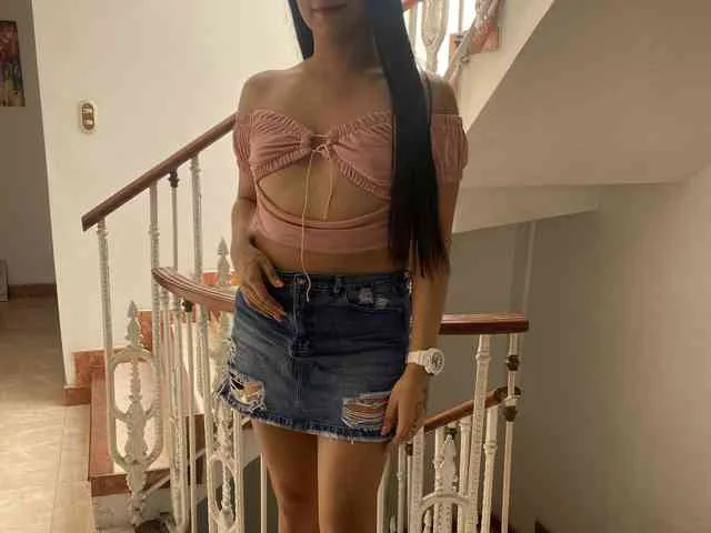 Mia-Marinhot