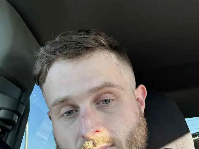 Hornycowboy254