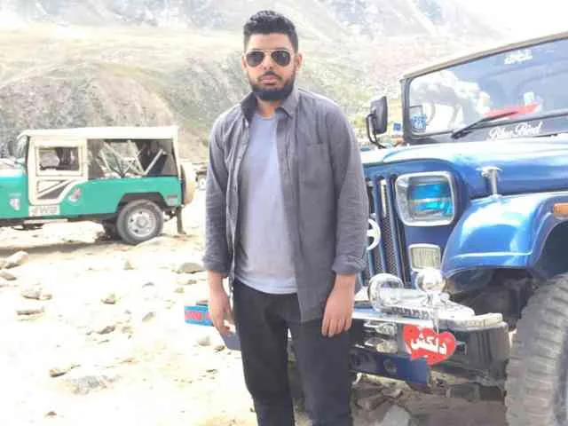 Khawar12345
