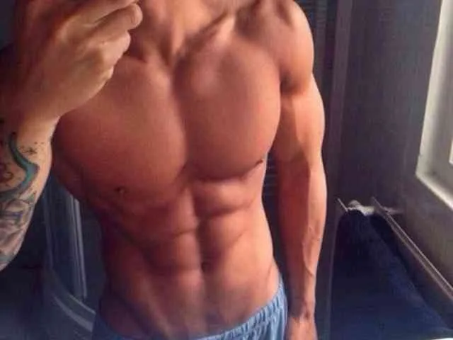 crichisexy1