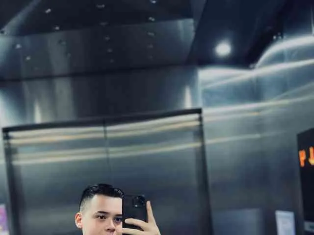 ZionBlake