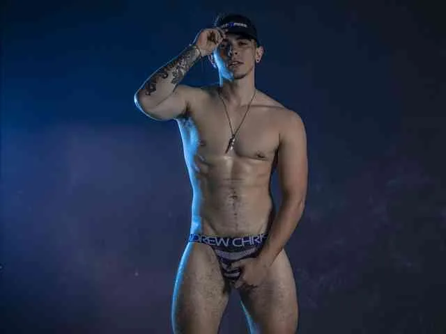LiamWalker
