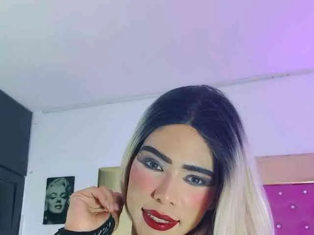Kristal-Queen