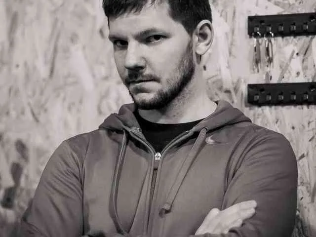 SashaNevskiy