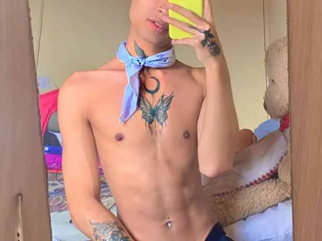 antonhyjared