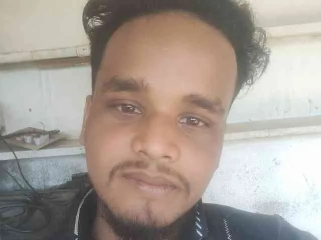 Shakilahmed