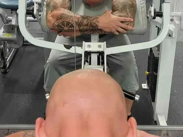 Andrewmfh