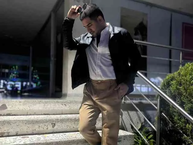 Tonylatino