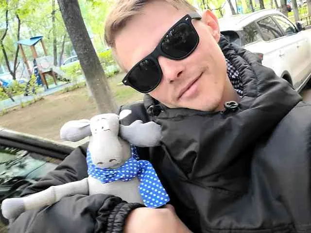 SergoVseX1