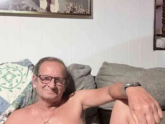 HungGrandpa