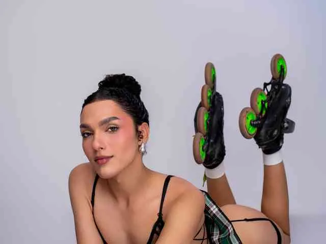 veronicaCutte