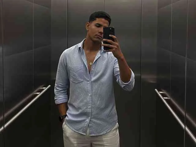 LatinoHotBoy