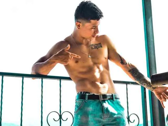 HugoGarcia
