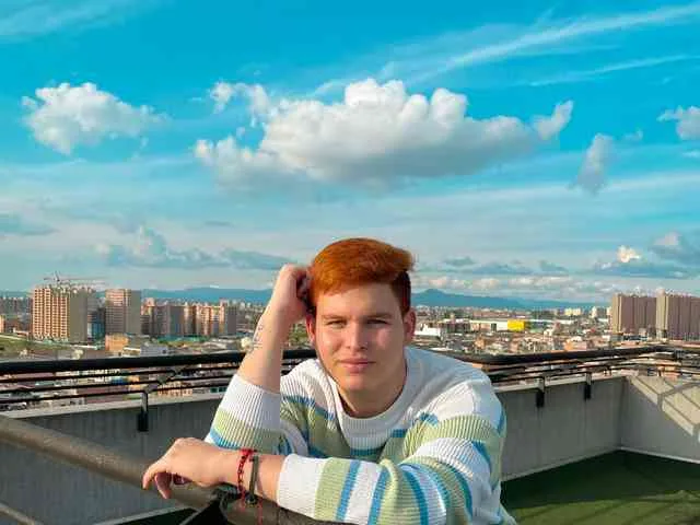 Erik-Stone