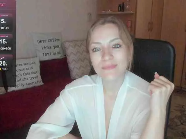 SilviaSweet