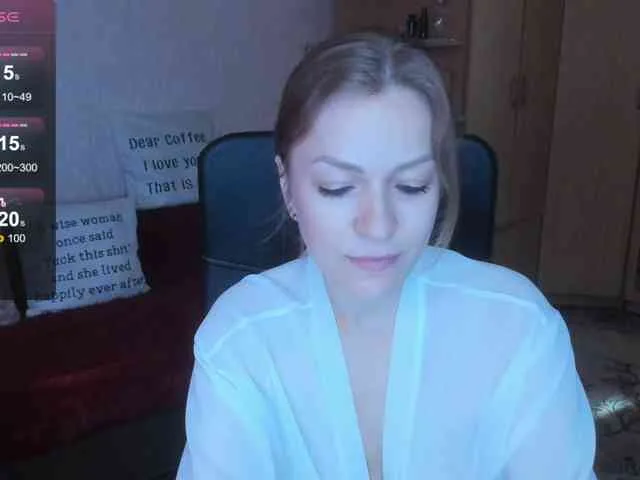 SilviaSweet