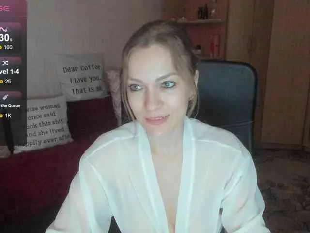 SilviaSweet
