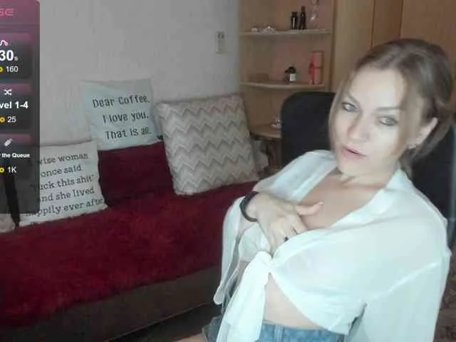 SilviaSweet
