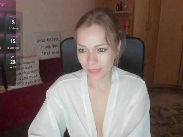 SilviaSweet