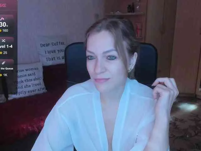 SilviaSweet