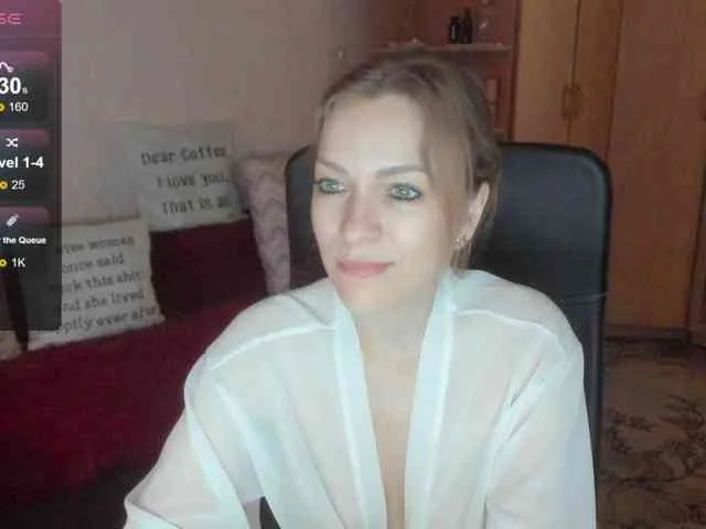 SilviaSweet
