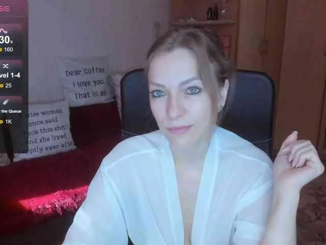 SilviaSweet