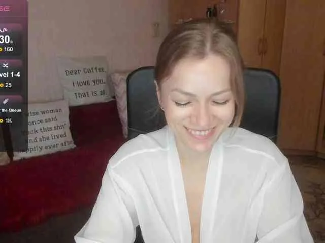 SilviaSweet
