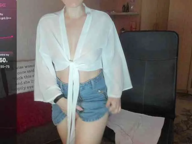 SilviaSweet