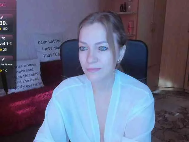 SilviaSweet