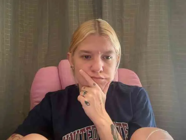 AmericnBarbie