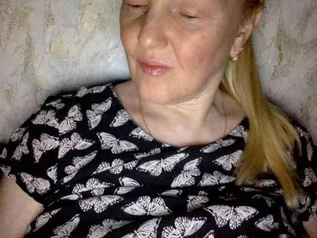BlondyVio