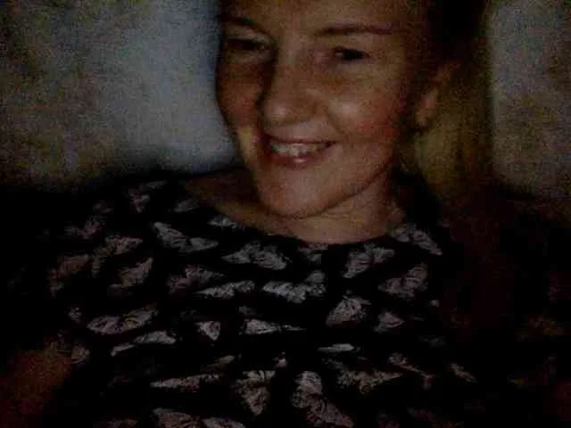 BlondyVio