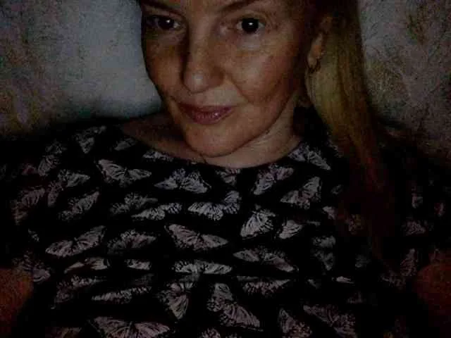 BlondyVio