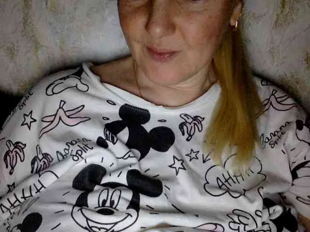 BlondyVio