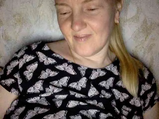 BlondyVio