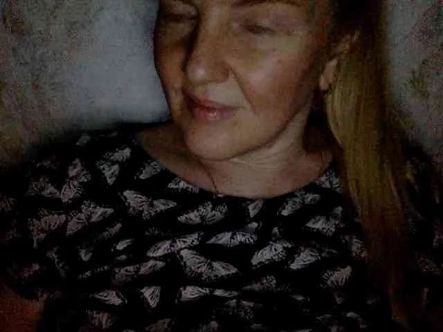 BlondyVio