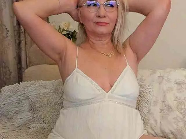 LadyJanine