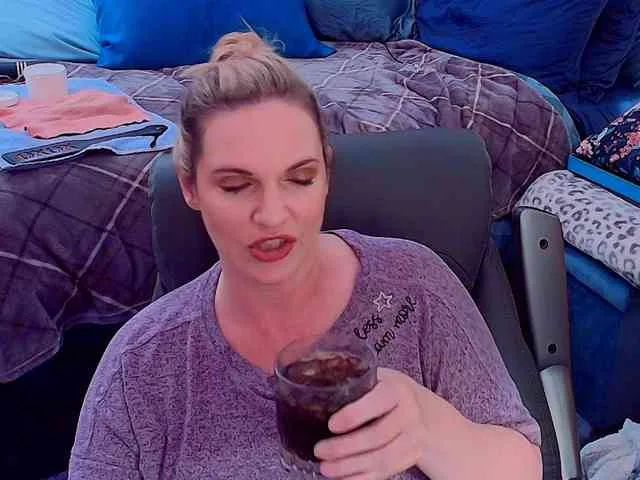 NinaJaymes