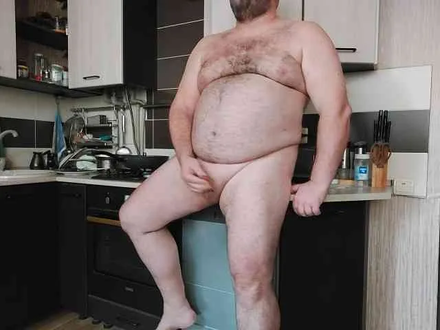 RomanMbear