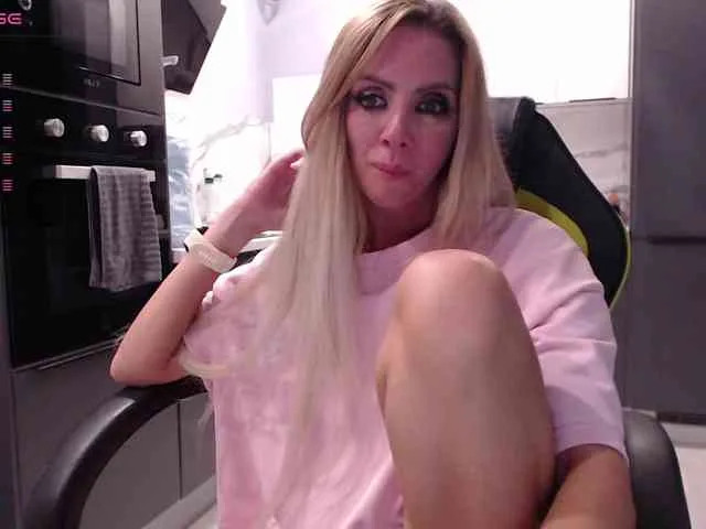 blondalina