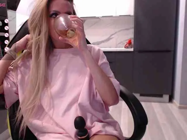 blondalina
