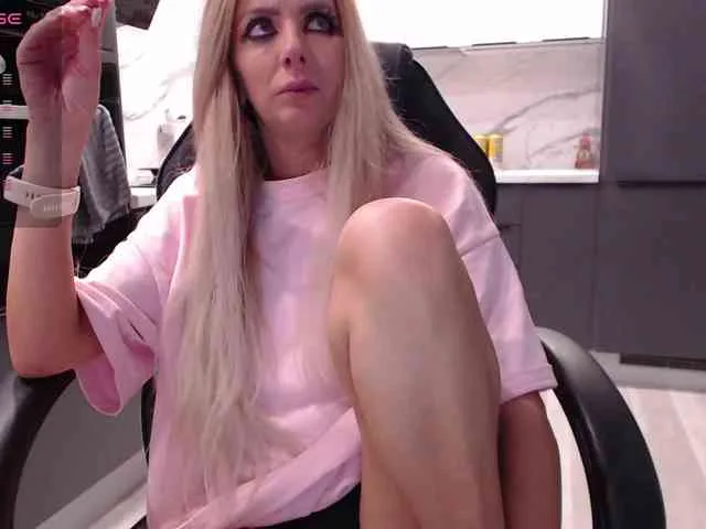 blondalina