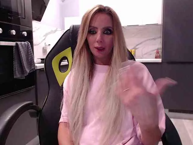 blondalina