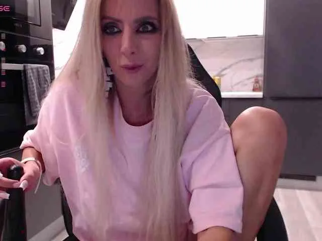 blondalina