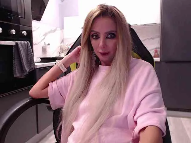blondalina
